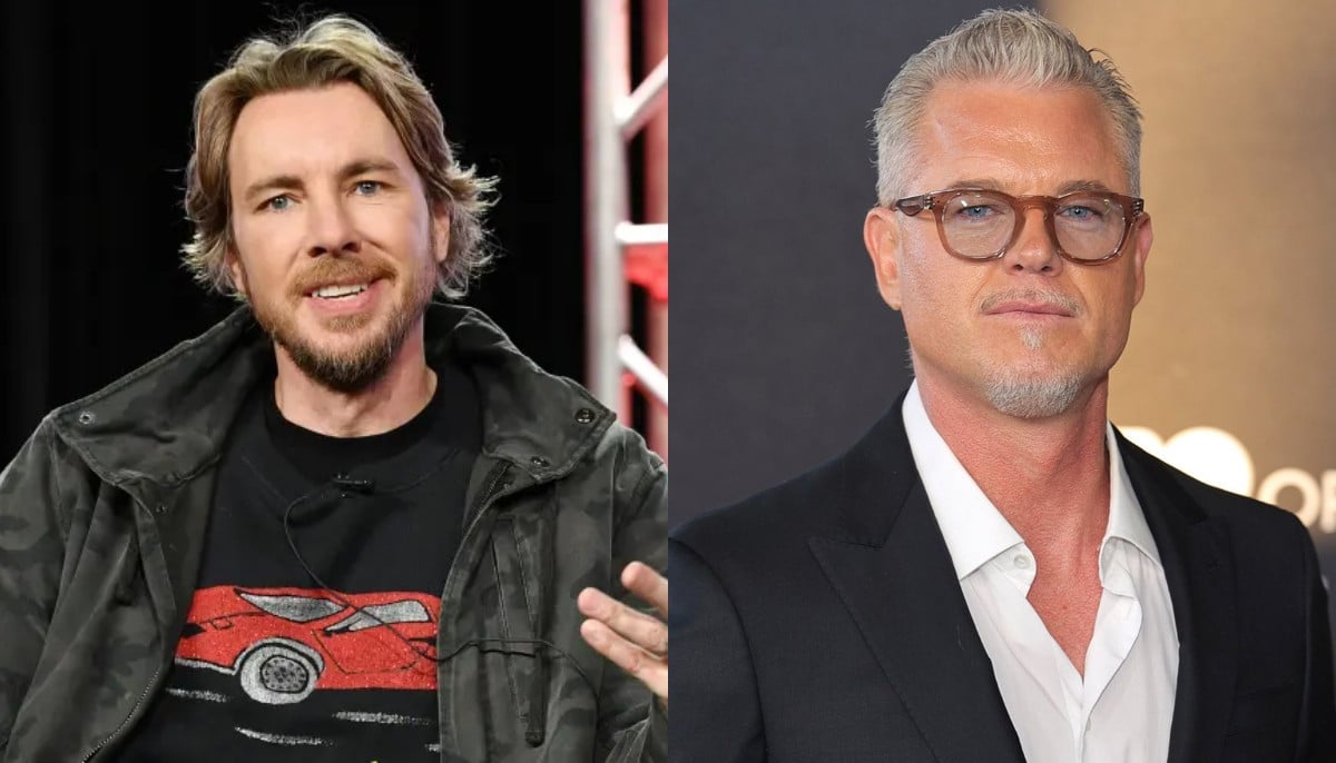 Dax Shepard reflects on complicated friendship with late Eric Dane