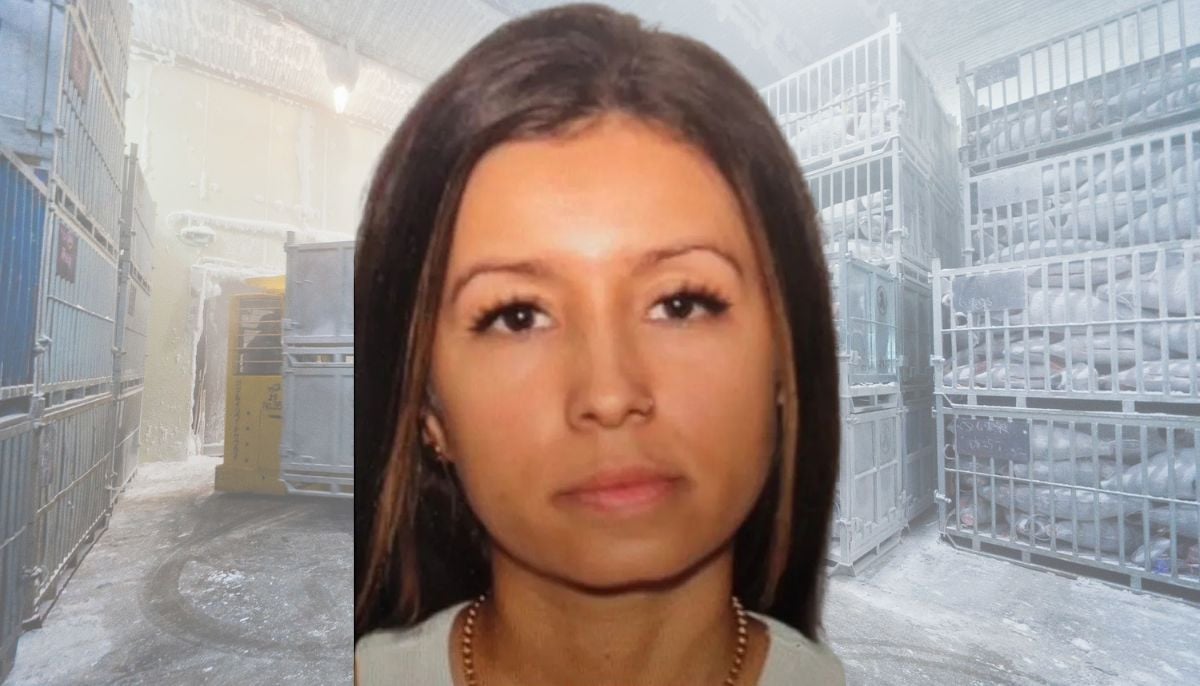 Family seeks justice after Lina M. Guerra Echavarria found in freezer