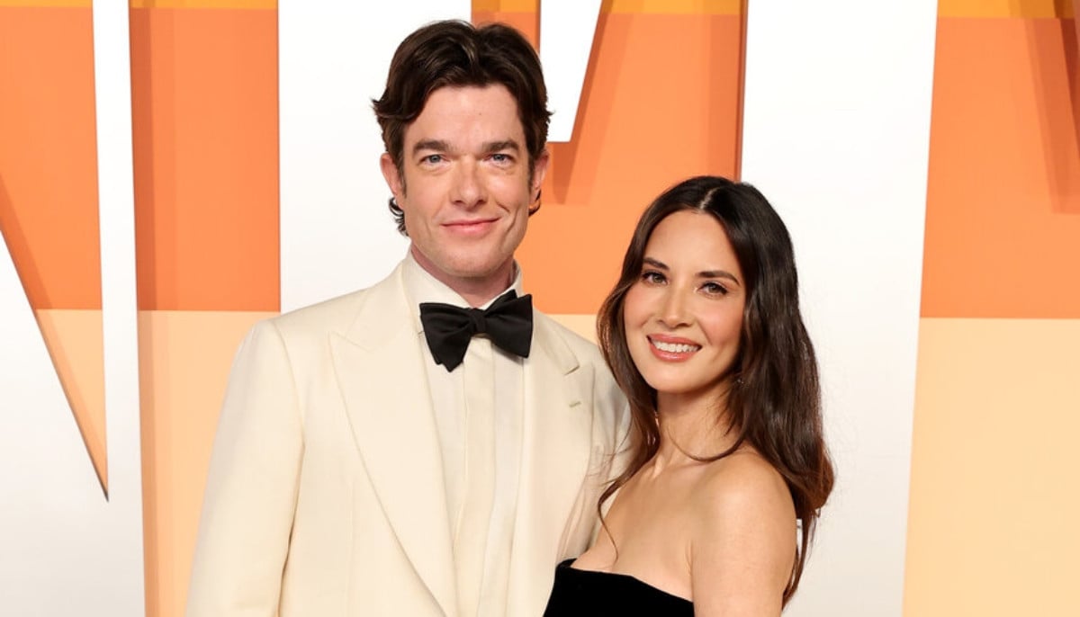 Olivia Munn opens up about family life, calls beach day with kids ‘everything’