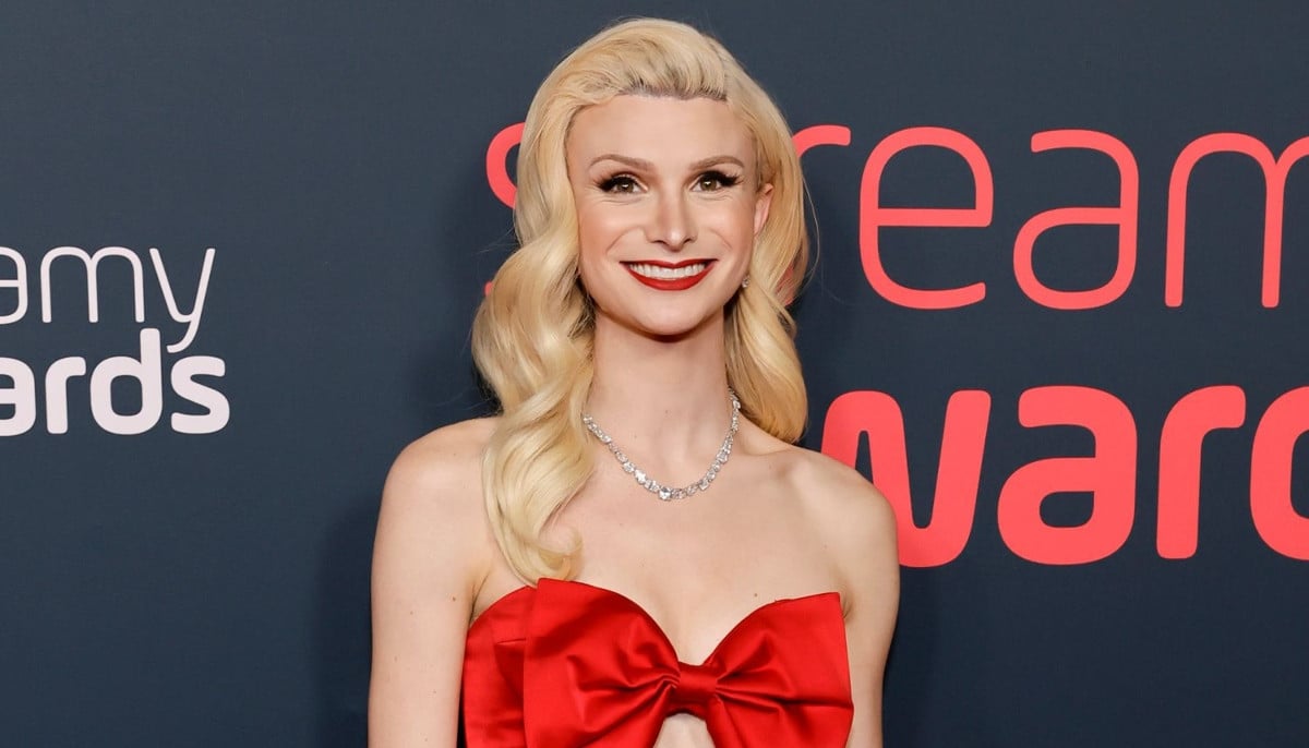 Dylan Mulvaney calls for more trans representation on Broadway