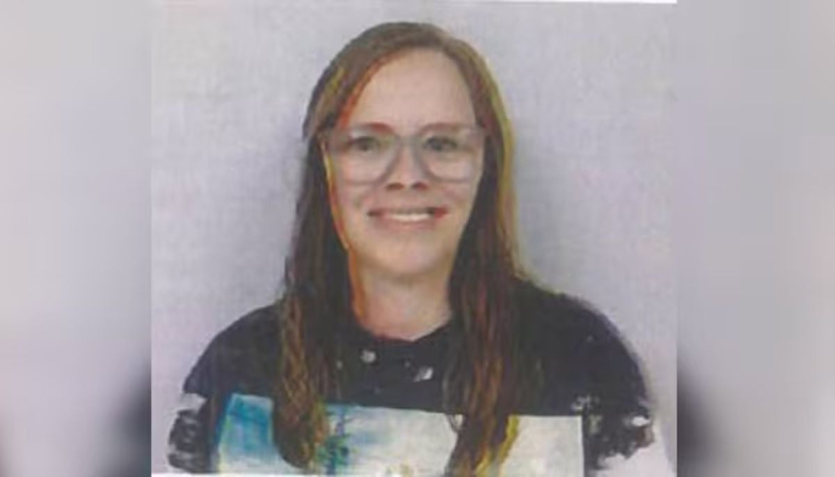 Public assistance sought to locate Angela S. Long following prison escape