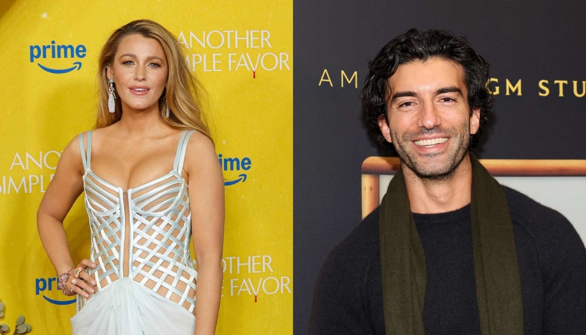 Blake Lively faces career scrutiny amid ongoing legal battle with Justin Baldoni