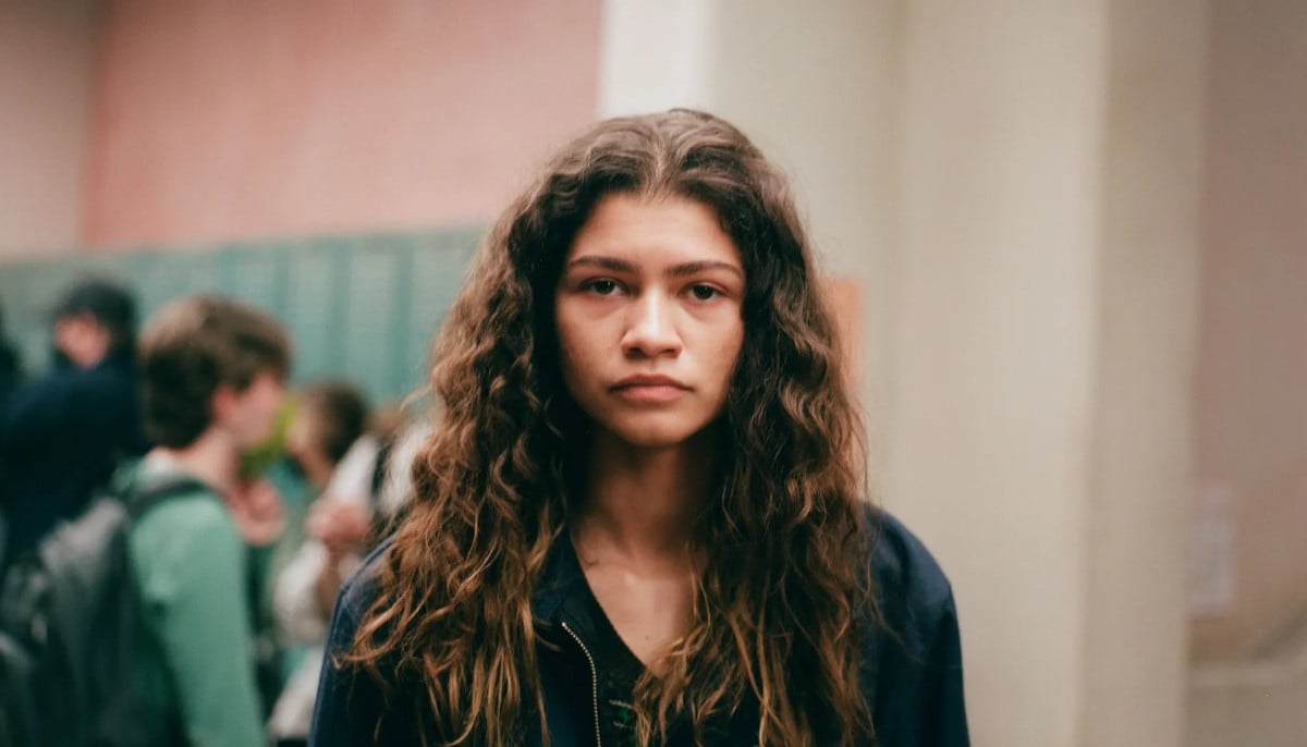 ‘Euphoria’ season 3 premiere pushes Rue into deadly underworld after time jump