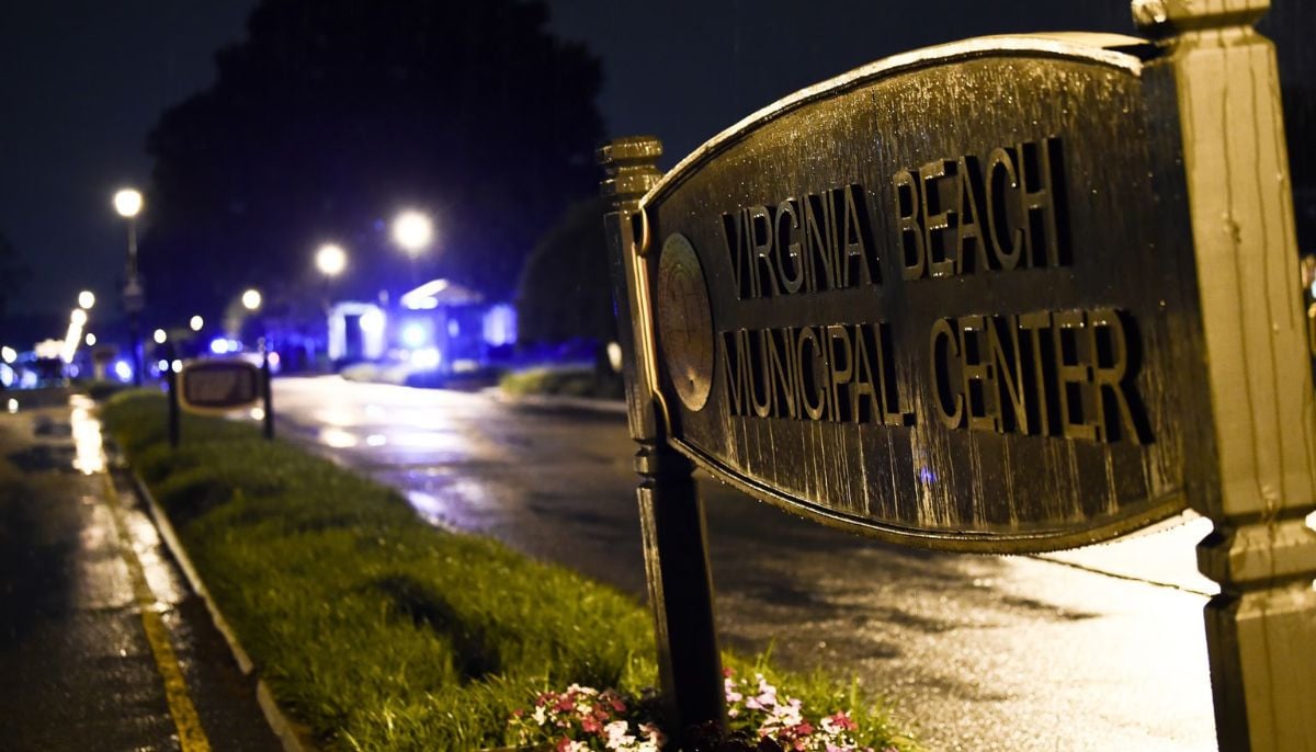 Gunfire erupts on Atlantic Avenue leaving eight victims with serious injuries