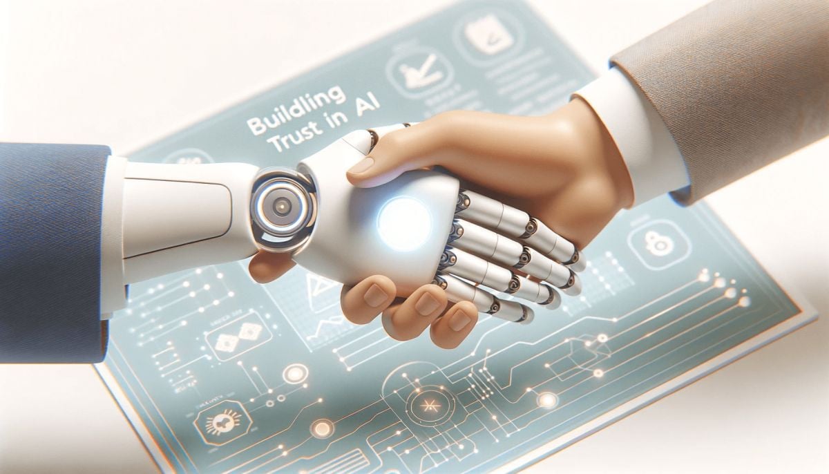 Daniel Roher challenges AI doom in new documentary film