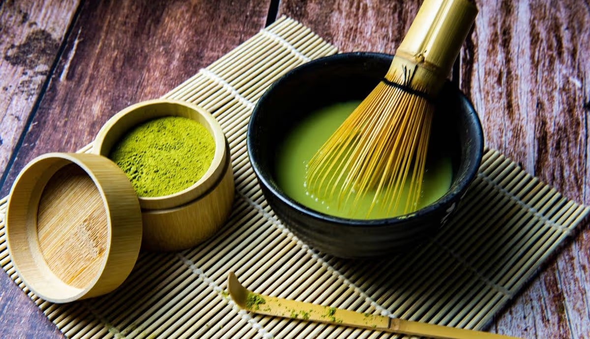 Study finds matcha could quiet brain signals that trigger sneezing