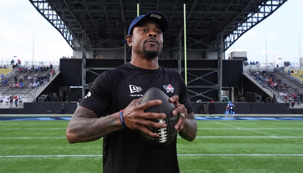 Former NFL star Ted Ginn Jr faces drink driving charge in Texas