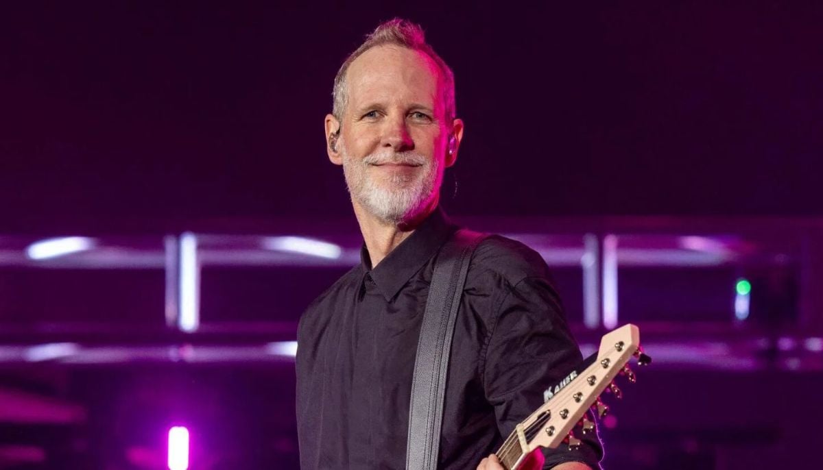 Tom Dumont shares health journey ahead of No Doubt residency at Sphere