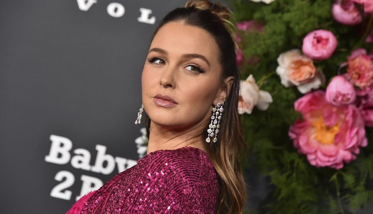 Camilla Luddington plans sport-filled summer with kids amid busy family schedule