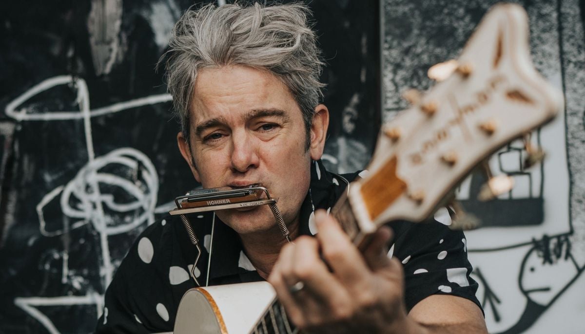 G Love loses three hundred thousand pound retirement fund in crypto scam