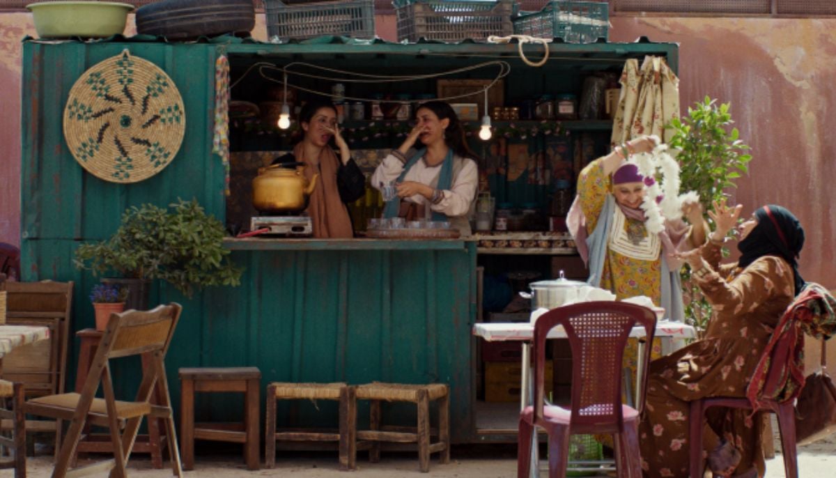 Paradise City Sales takes Yemen-set ‘The Station’ to Cannes Critics’ week