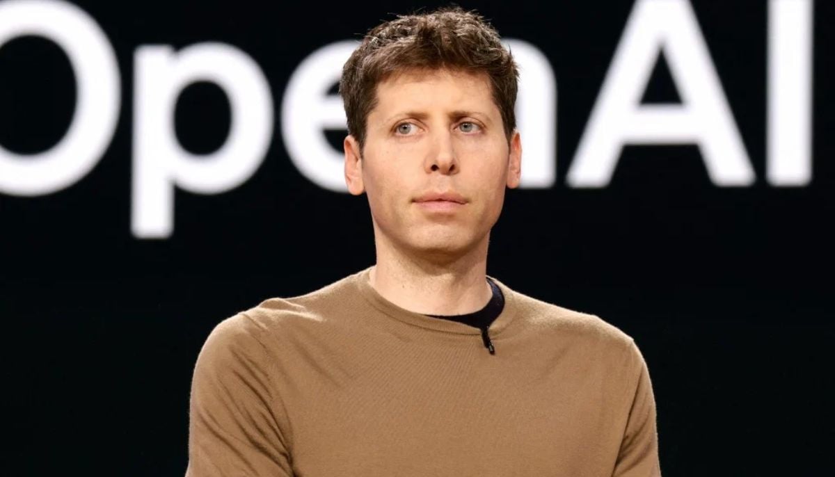 OpenAI&amp;apos;s Sam Altman allegedly faces second attack