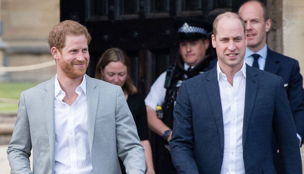 Prince Harry and William&amp;apos;s cousin announces engagement, royals, celebrities react
