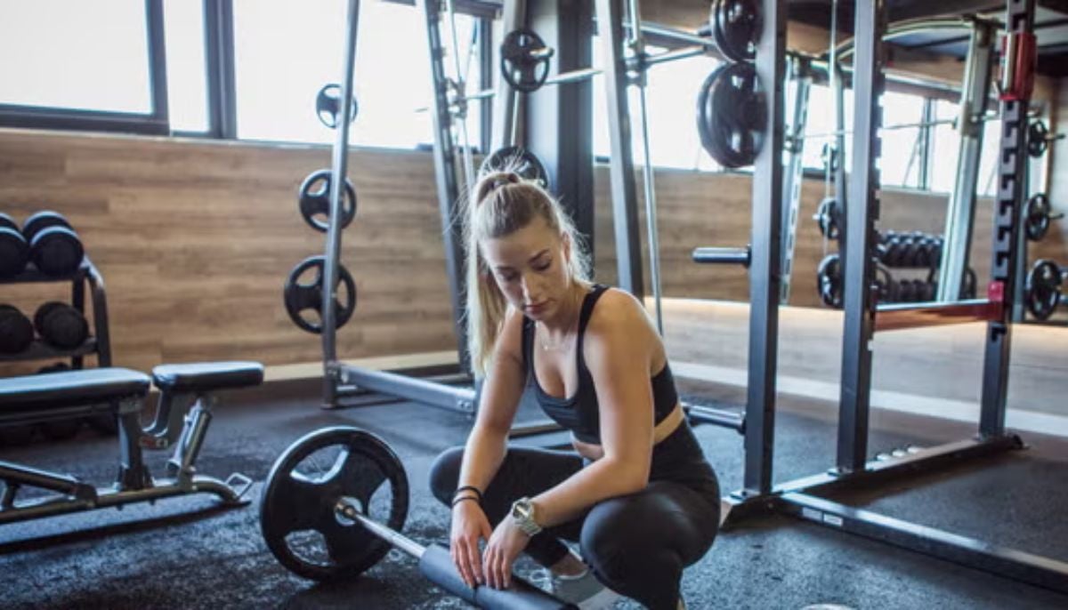 Expert fitness coach reveals 3 reasons you're not losing weight despite efforts