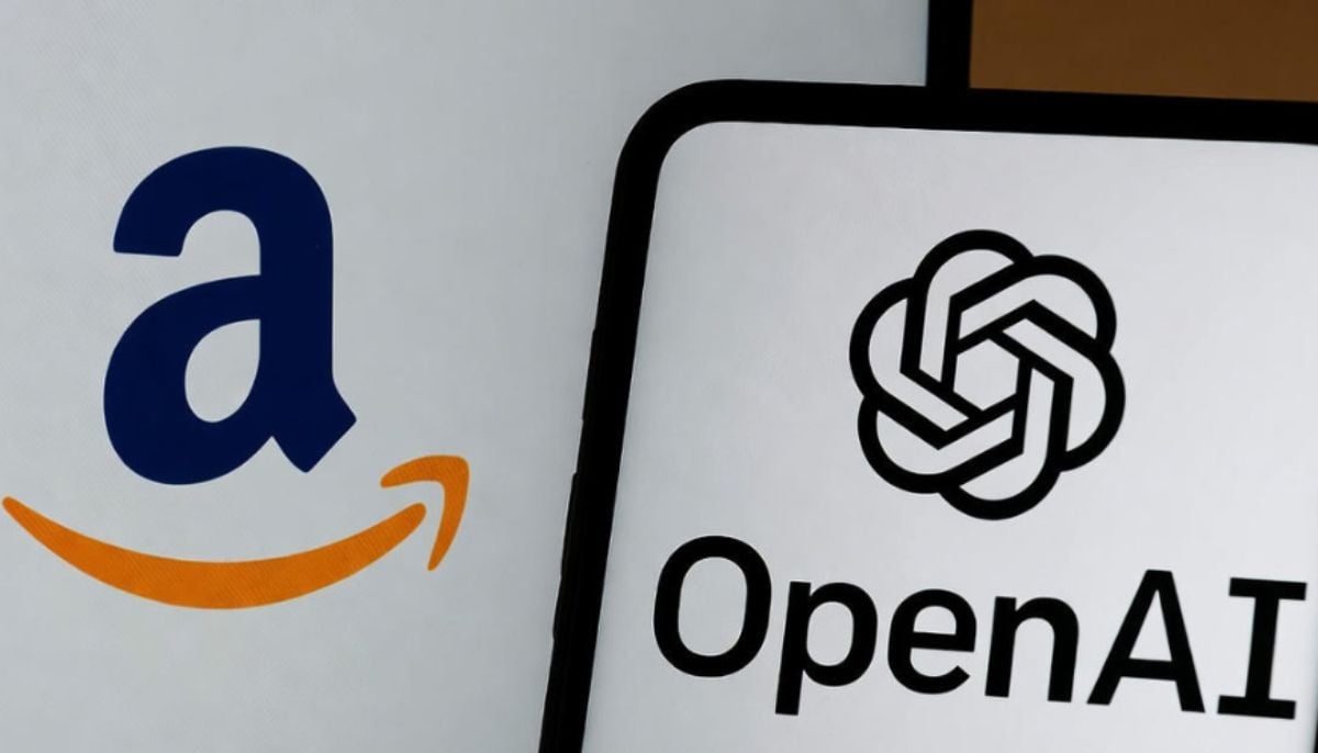 OpenAI highlights Amazon partnership, cites Microsoft client access limitations