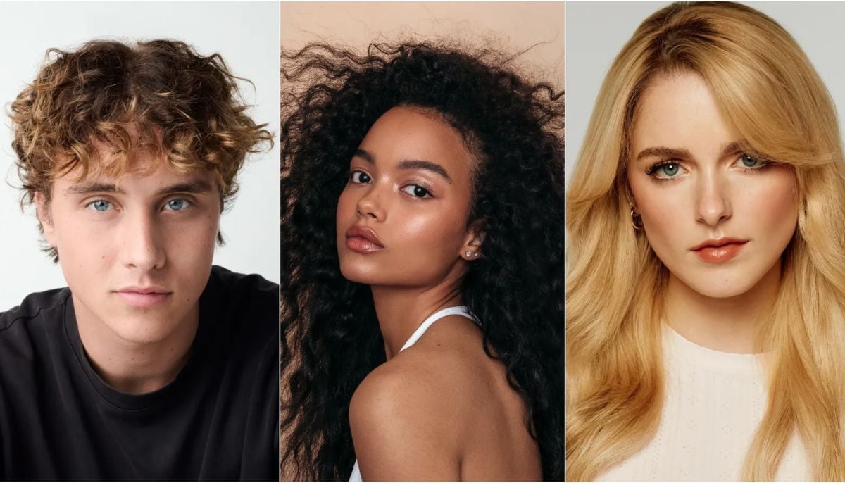 Trailer launch: Joseph Zada, Whitney Peak debut in &amp;apos;The Hunger Games: Sunrise on the Reaping&amp;apos;