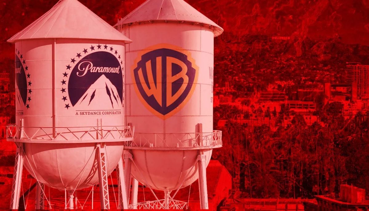 Hollywood icons oppose Paramount-Warner Bros. merger in open letter