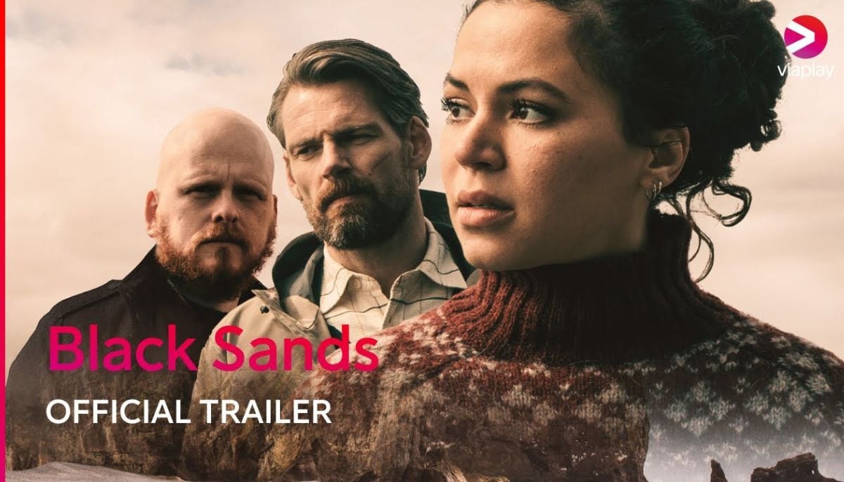Viaplay unveils US launch of Black Sands' second and final season