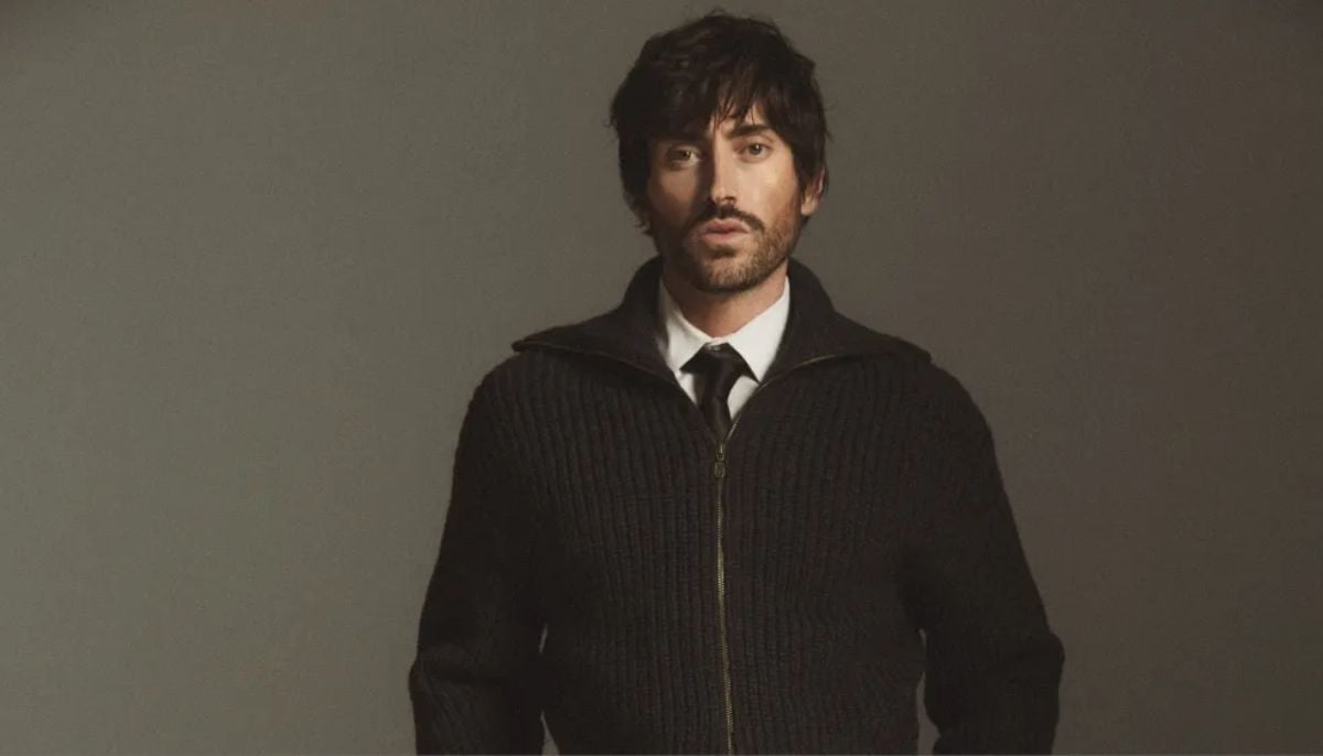 TikTok expands original scripted content with Sam Morgan's romantic drama