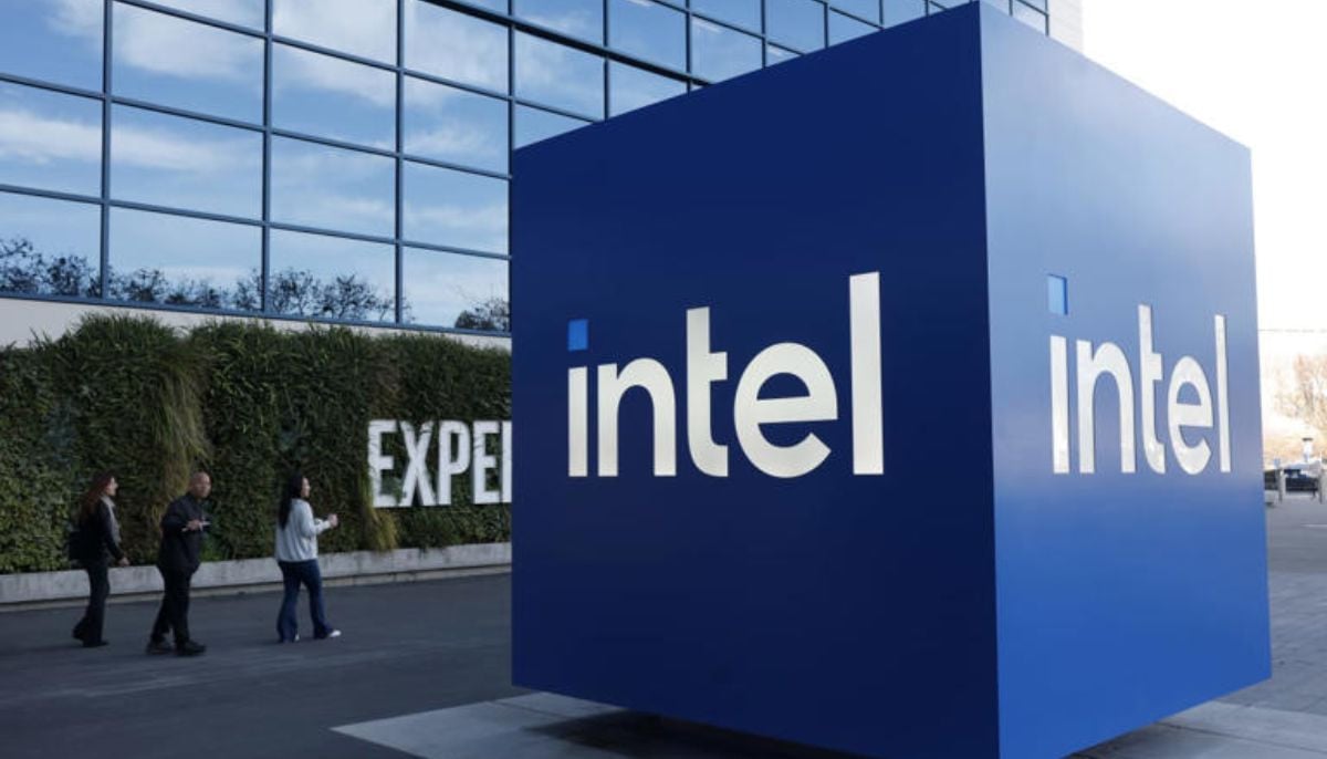 Intel stock eyes historic 9-day rally, surges 56%