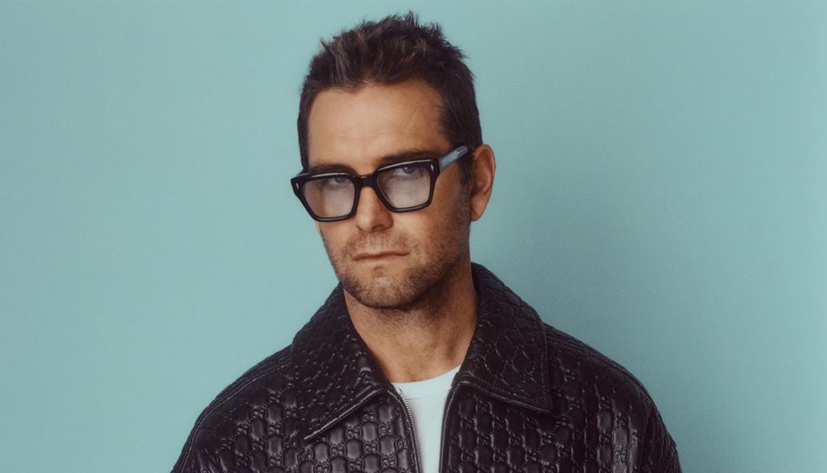 Antony Starr hilariously embraces his career's new direction as a meme icon