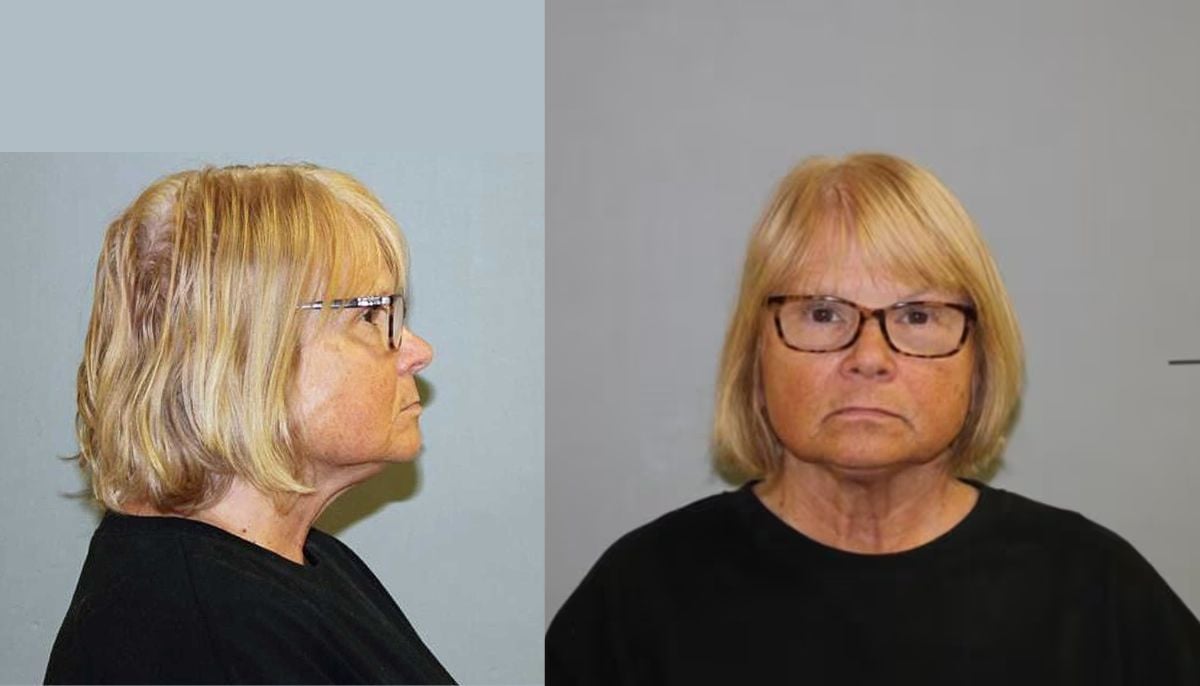 Arizona woman charged with felony murder for 1981 death of 'Rebecca'