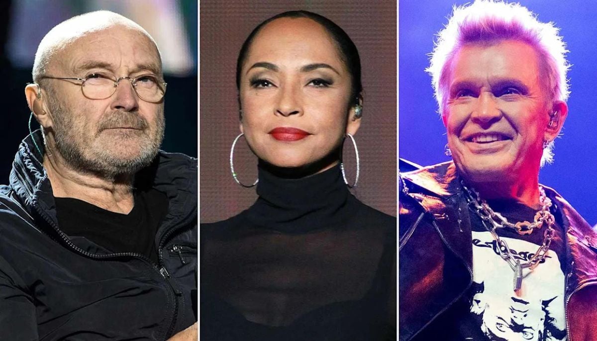 Rock Hall reveals 2026 inductees as Wu-Tang Clan and Luther Vandross join icons