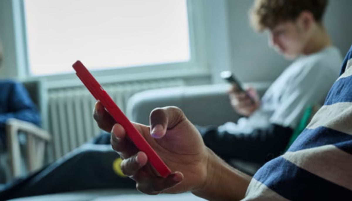 United Kingdom considers social media ban for children under sixteen
