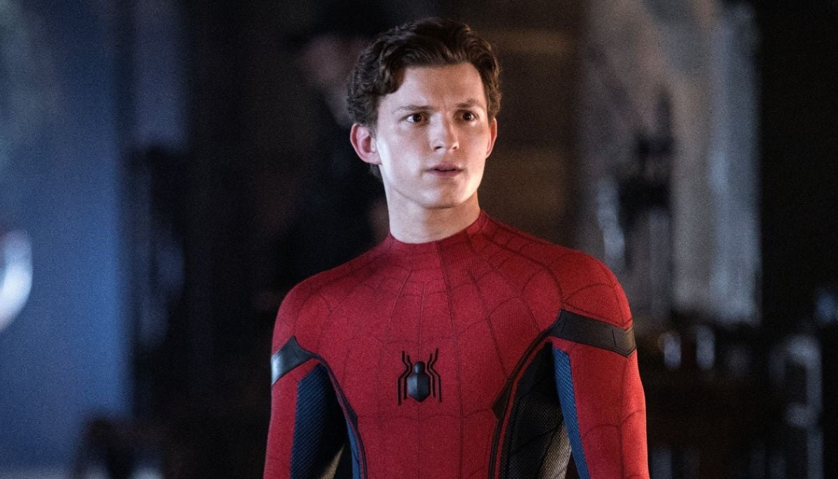 Sony unveils exclusive Spider-Man Brand New Day footage at CinemaCon