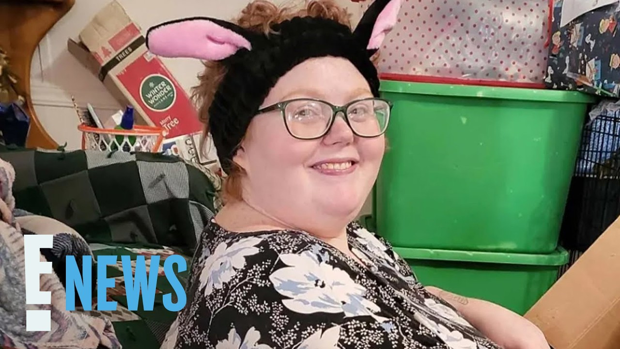 My 600-lb. Life star Dolly Martinez passes away at age 30