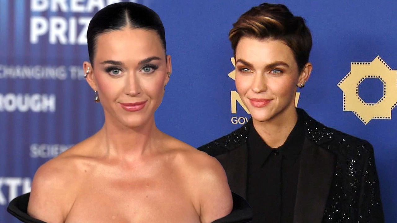 Katy Perry denies Ruby Rose’s sexual assault allegations as dangerous and reckless lies