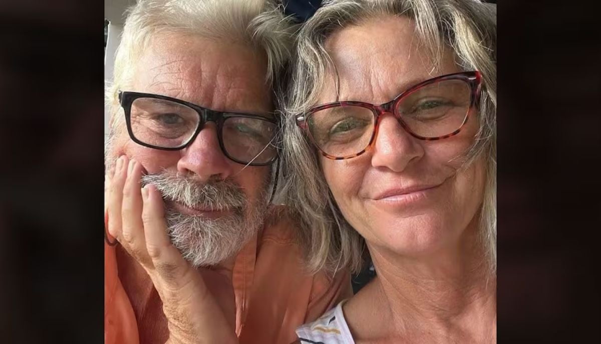 Husband of missing American woman released without charges in Bahamas