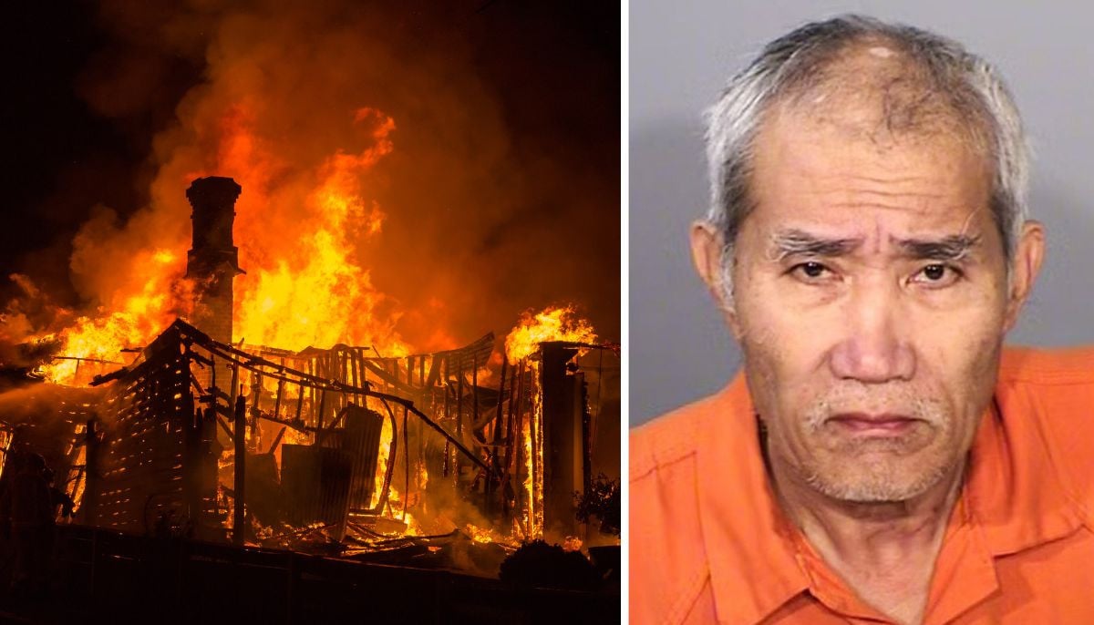 Minnesota man arrested after shooting seventeen year old boy