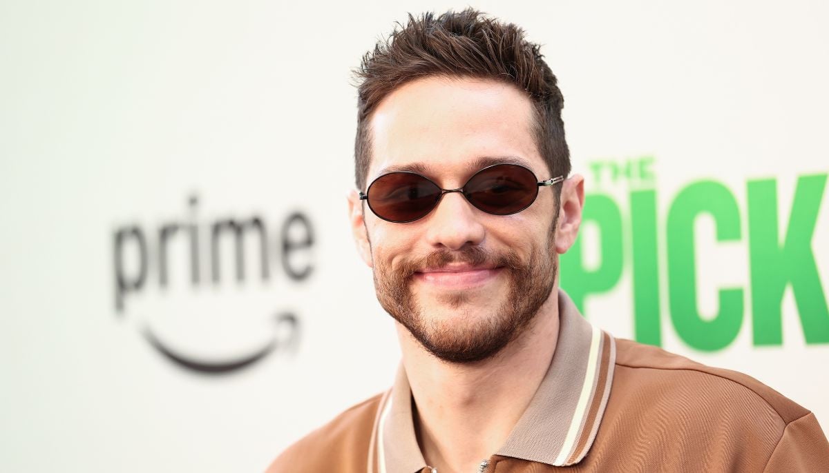 Pete Davidson sparks social media debate with 'girl dad' comedy set