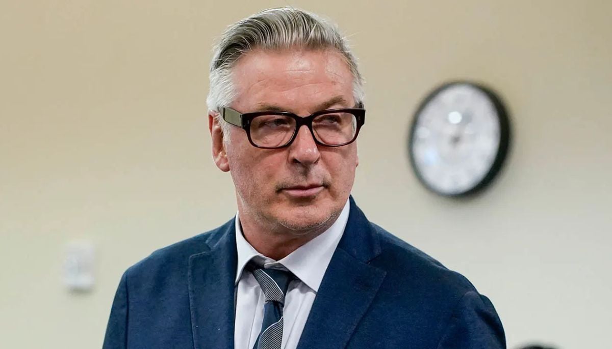 Alec Baldwin reveals retirement plans following &amp;apos;unspeakably difficult&amp;apos; Rust tragedy