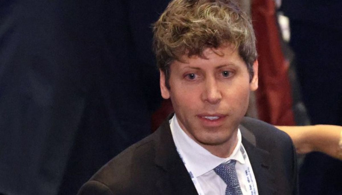 Molotov cocktail attack on Sam Altman’s home sparks CEO safety crisis