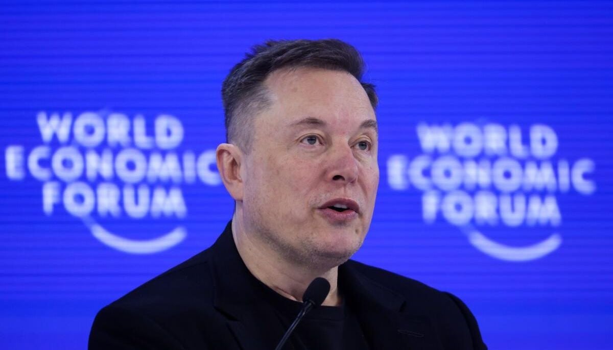 Elon Musk may return to Instagram, TikTok ahead of SpaceX IPO