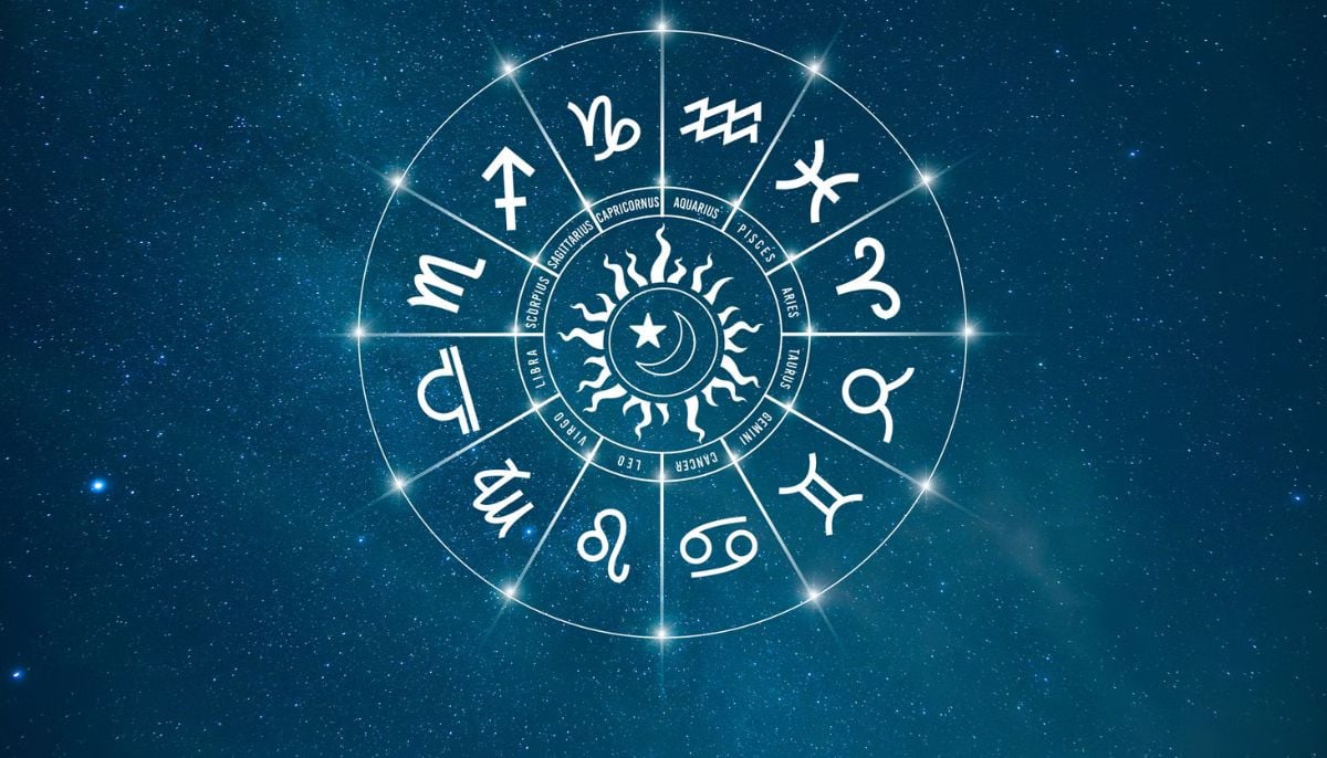 April 14 horoscope: Emotions flow like ocean waves