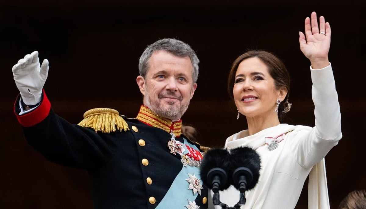 Denmark&amp;apos;s Queen Mary postpones father&amp;apos;s funeral following heartbreaking death at 84