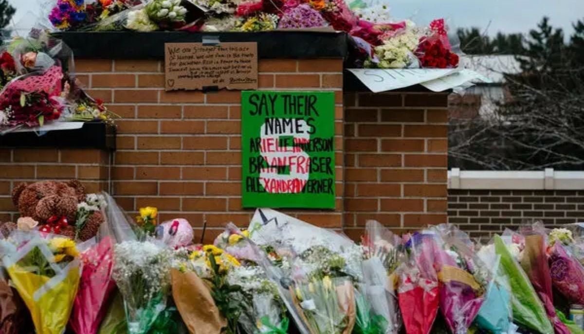 Family settles for millions after student killed by branch while meeting school volunteer goal