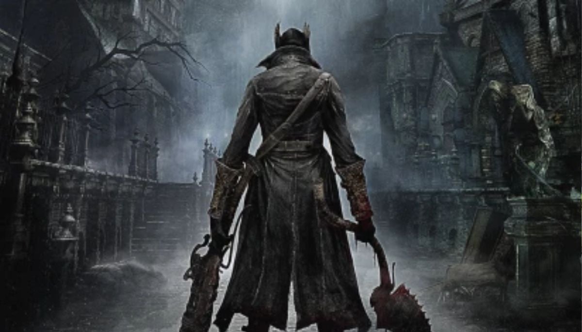 Bloodborne being transformed into R-rated aimated movie