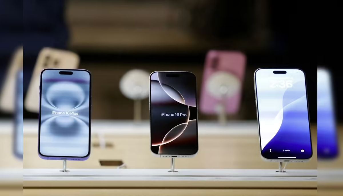 Apple and Amazon unite to challenge Starlink&amp;apos;s smartphone goals