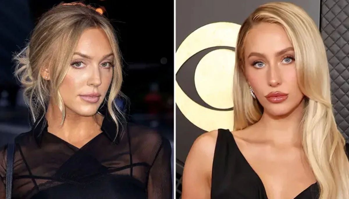 Alex Cooper vs Alix Earle: The viral feud explained