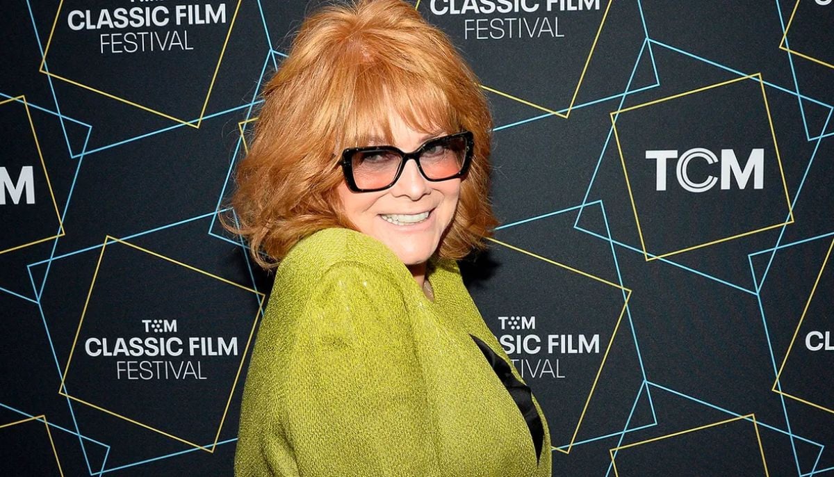 Film icon Ann-Margret hospitalised after frightening home fall