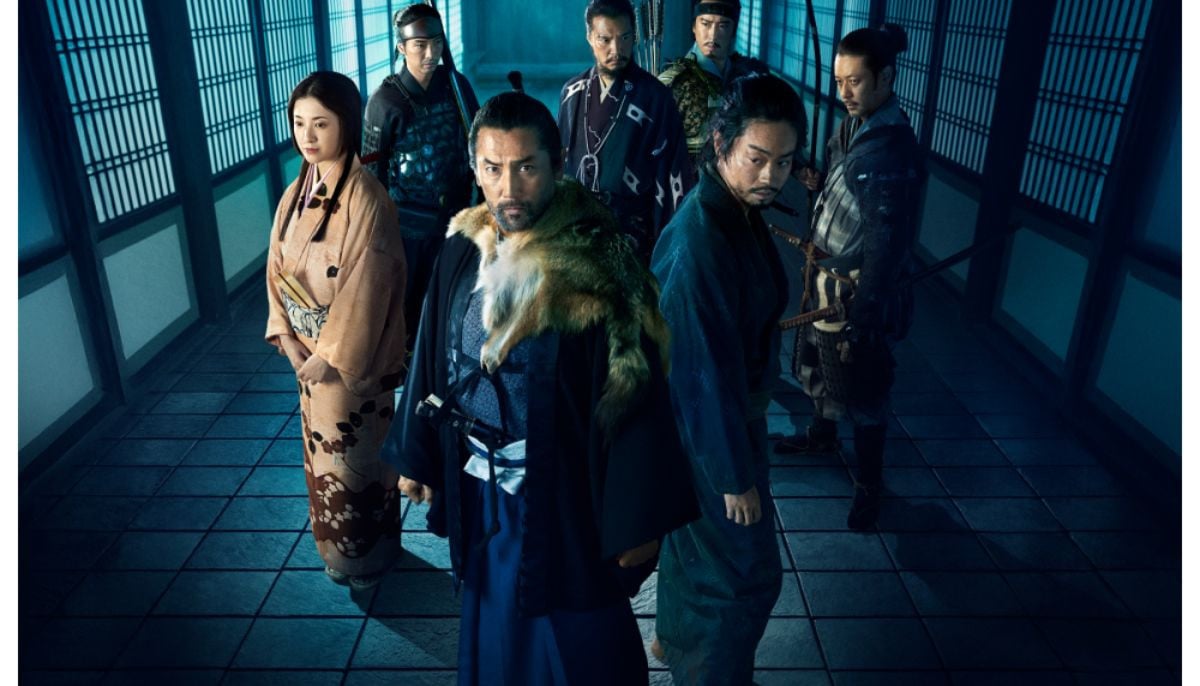 Janus acquires Kiyoshi Kurosawa's 'The Samurai and the Prisoner' pre-Cannes debut