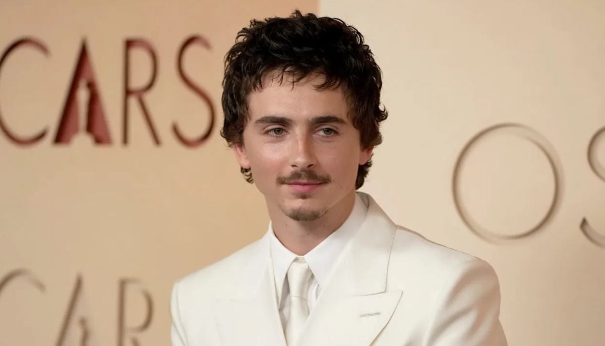Royal Ballet and Opera thank Timothée Chalamet for boosting London ticket sales