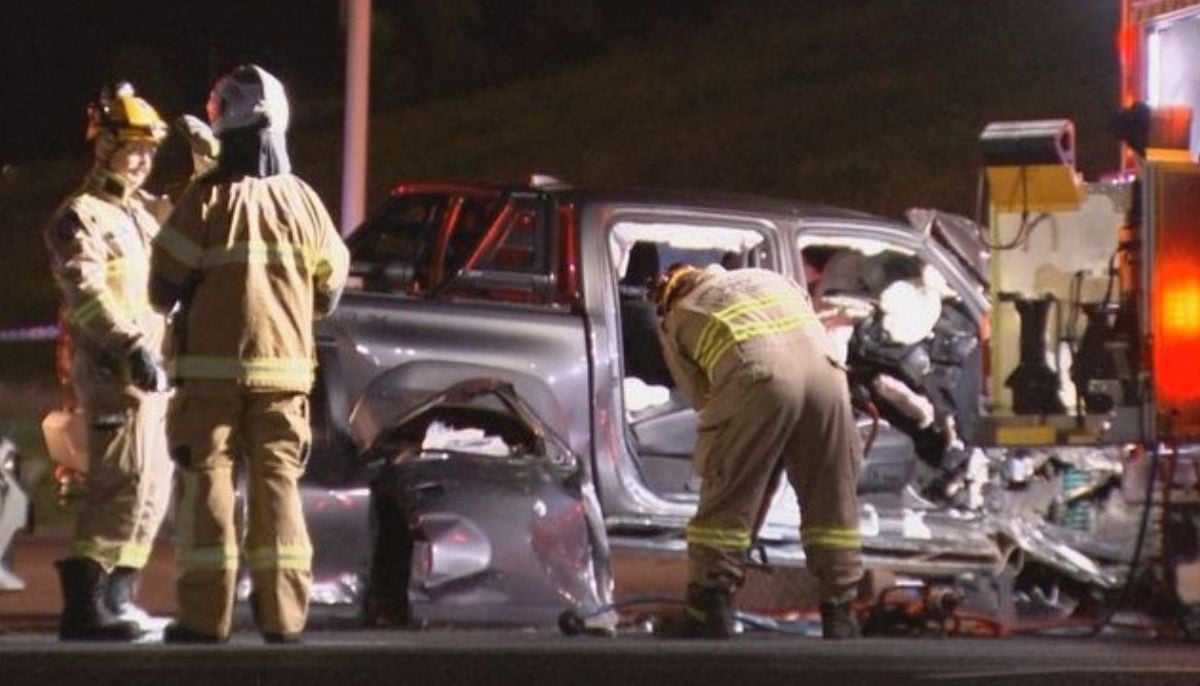 Man complains about new truck after killing teen at red light: Police