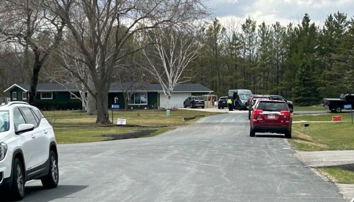 2-year-old fatally shot by 4-year-old sibling after being left unsupervised in truck