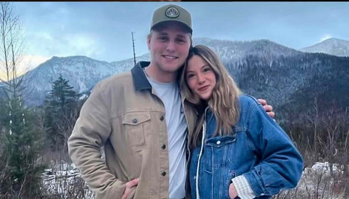 Isaac Plath expresses regret following split from Kaylynn Brinkley