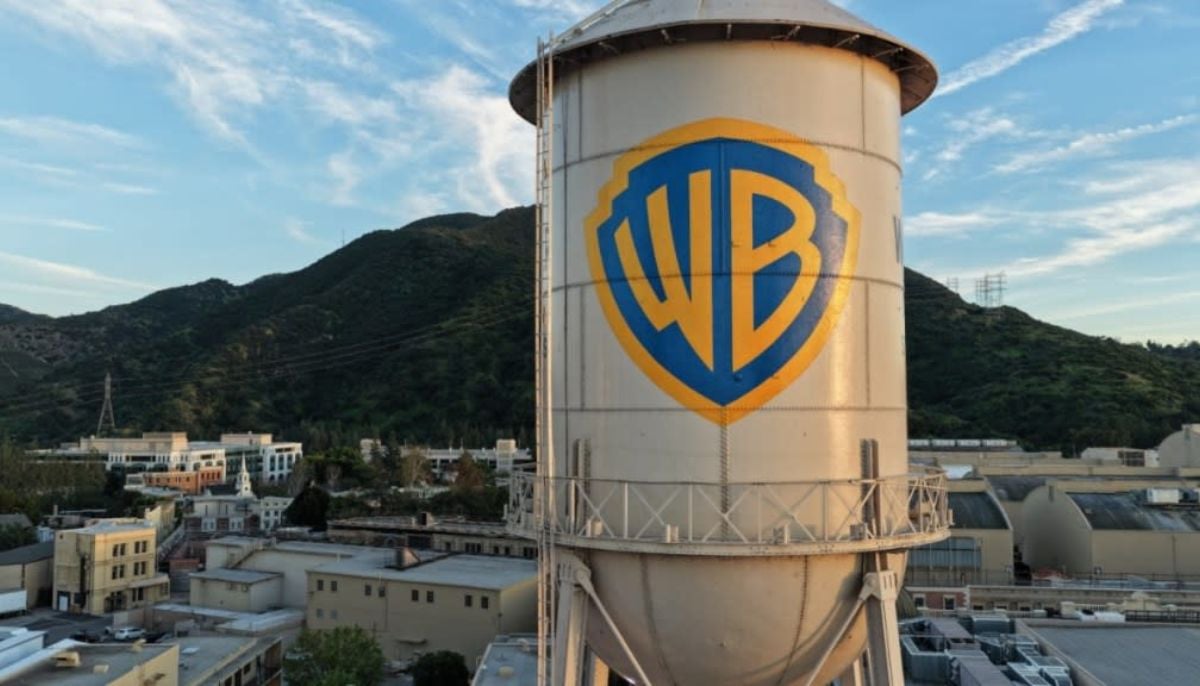 Warner Bros. schedules sci-fi thriller The Flood for August 2028